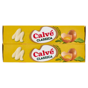 Calvé Classica 2 x 150 Ml