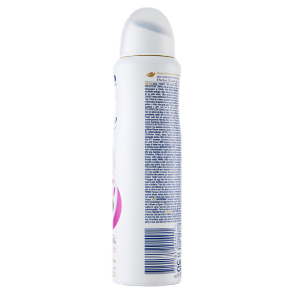 Dove advance Care go fresh acai berry & waterlily scent anti-perspirant 150 ml