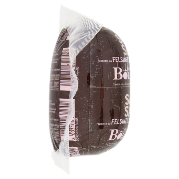 Selex Saper di Sapori Mortadella Bologna I.G.P. Ovale 350 g