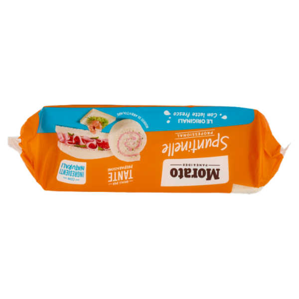 Morato Spuntinelle le Originali Professional 10 x 70 g