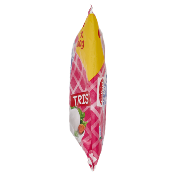 Galbani Santa Lucia Mozzarella Tris la Senza Lattosio 3 x 100 g