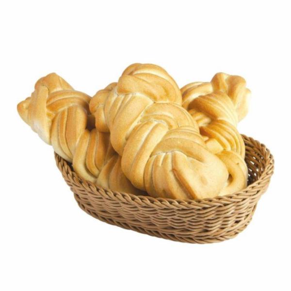 PANE FRESCO ARGENTINO - PANE TIPO 1 CON LIEVITO MADRE E CON OLIO EX.VERG.OLIVA