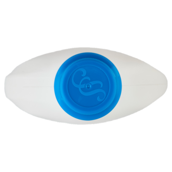 Spuma di Sciampagna Lavatrice Marsiglia 1620 ml