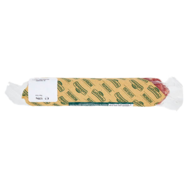 Galbani Galbanetto Rustichino 200 g