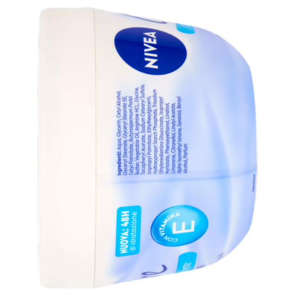 Nivea Care crema nutriente 400 ml
