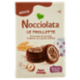 Rigoni di Asiago Nocciolata le Frollette al cacao bio 250 g
