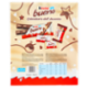 Kinder bueno Calendario dell'Avvento 24 pezzi 181 g