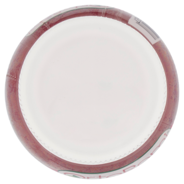 OrtoRomi Estratto di Frutti Rossi lampone, mirtillo, banana e mela 250 ml