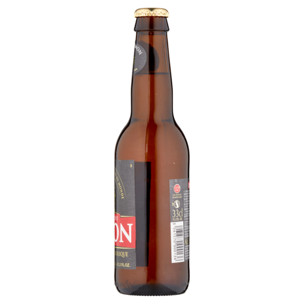 La Bière Du Demon 0.33 L