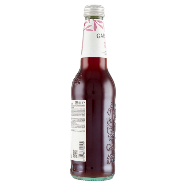 Galvanina Chinotto Biologico 355 ml