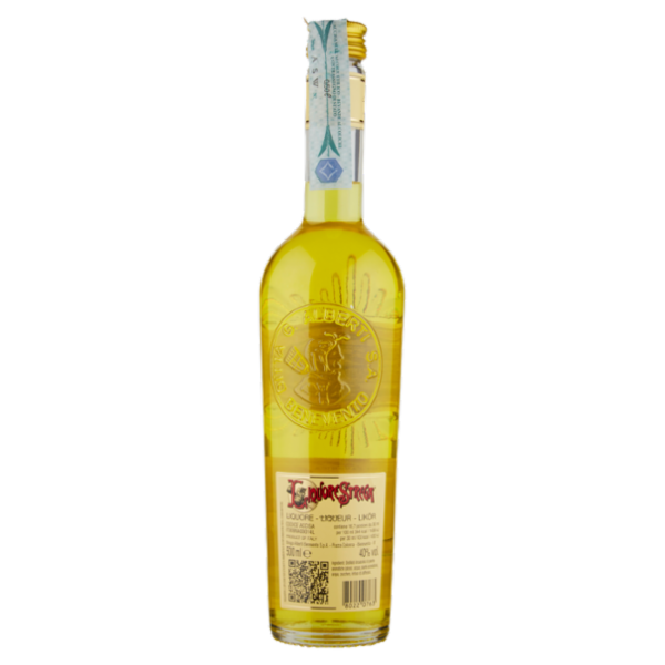 Strega Liquore Strega 500 ml