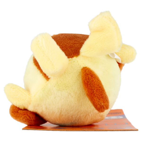 Vitakraft Lovely Palla Peluche 1 pz