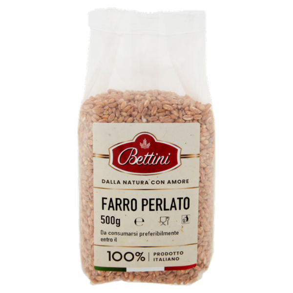 Bettini Farro Perlato 500 g