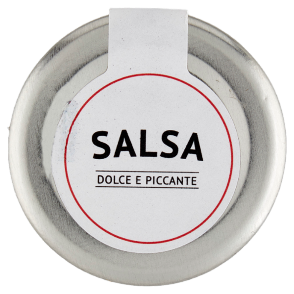 Lazzaris Amarene salsa 50 g