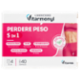 Laboratoires Vitarmonyl Perdere Peso 5 in 1 40 Capsule 20,8 g