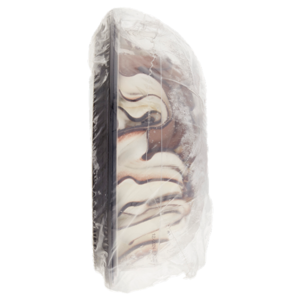 Gelato d'Italia Torta Gelato Panna Cioccolato 700 g