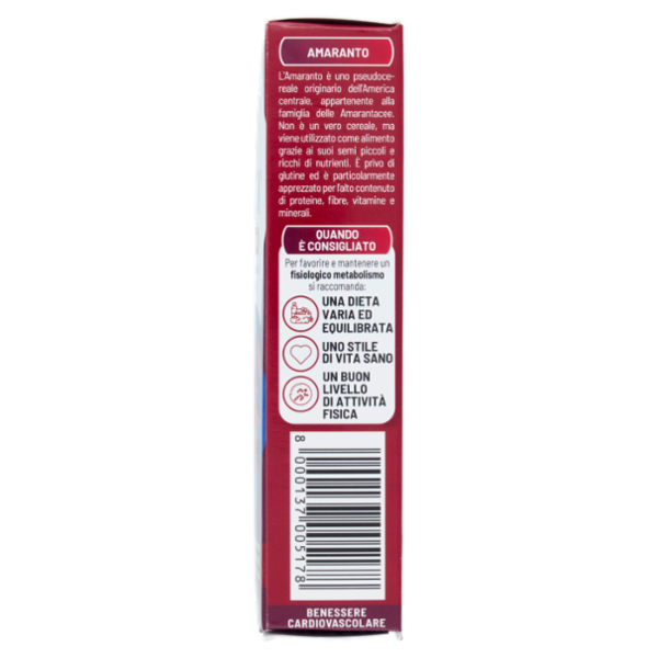 equilibra Colest-Ok Compresse 20 x 1,2 g