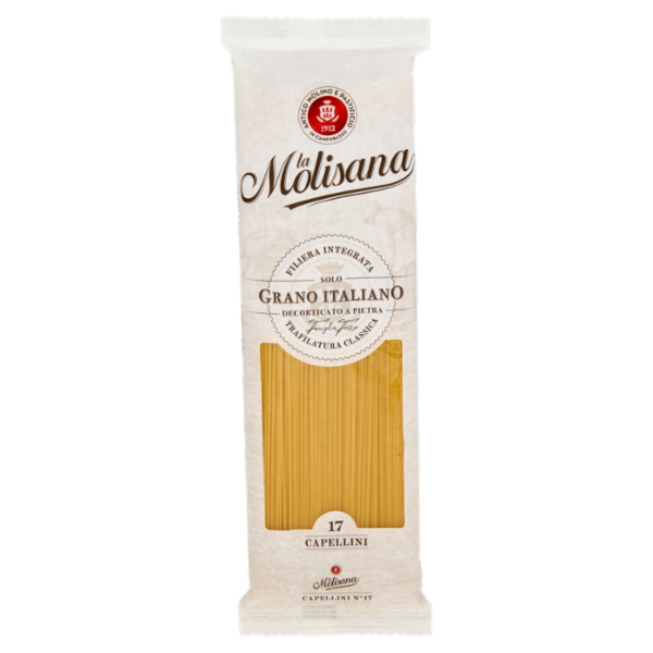 La Molisana 17 Capellini 500 g