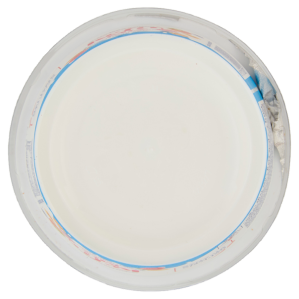 Centrale del latte Vicenza Kefir Mix Senza Lattosio con Granola e Frutti di Bosco 150 g