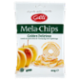 Gilli Mela-Chips Golden Delicious Anelli di mela essiccati 40 g