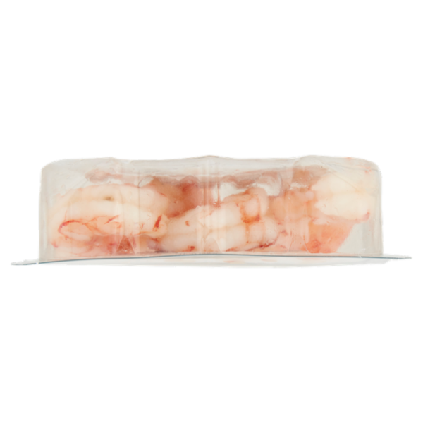 Food From The World pronti Per te Gamberi Argentini Sgusciati e Precotti 100 g