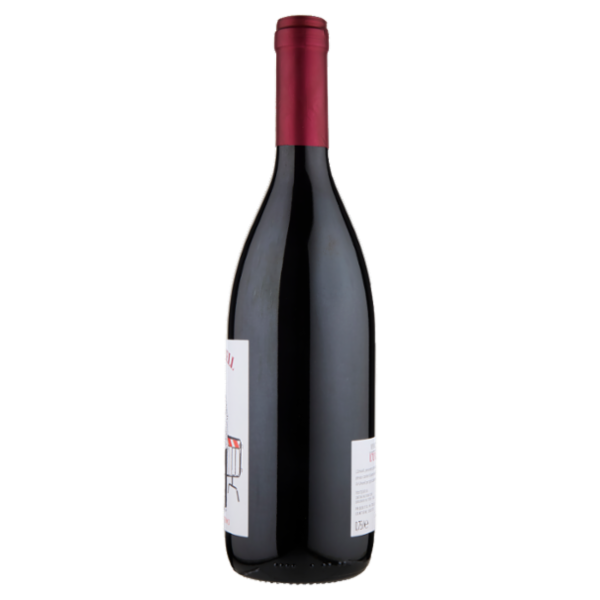 L'Umarell Vino Rosso Fermo 0,75 l