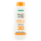 Garnier Ambre Solaire Hydra 24H Protect Protezione Latte Alta SPF30 175 ml