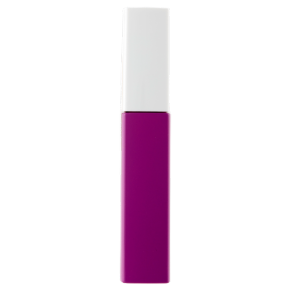 Maybelline New York Tinta Labbra SuperStay Matte Ink, 35 Creator