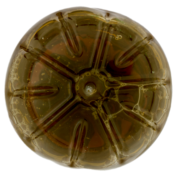 FUZE TEA Tè Verde - Mango & Camomilla PET 1,25 L