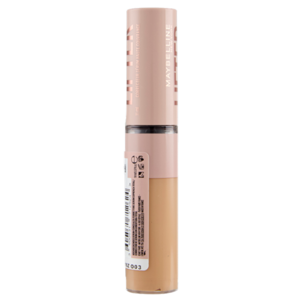 Maybelline New York Lifter Correttore Serum 30 11 ml