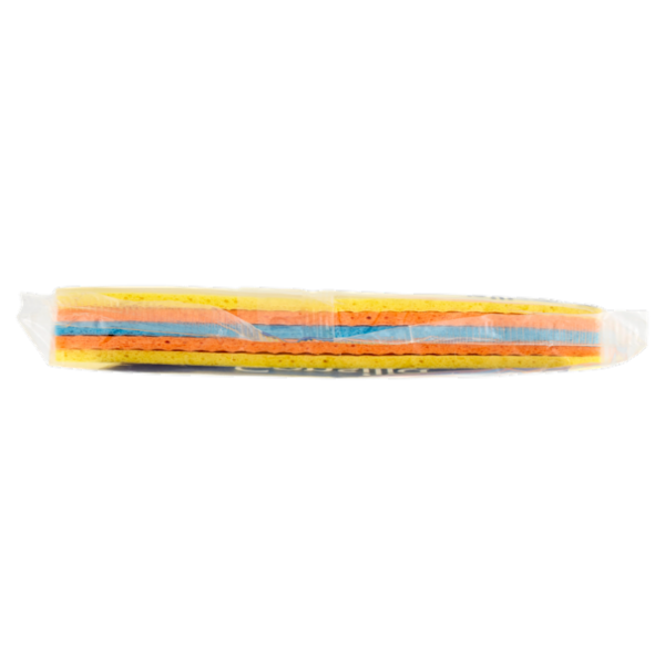 Consilia Panni Spugna Multiuso 5 pezzi