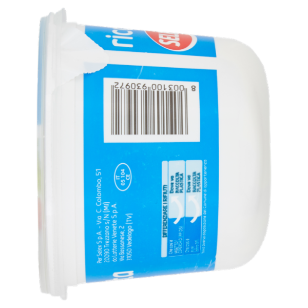 Selex Ricotta 450 g