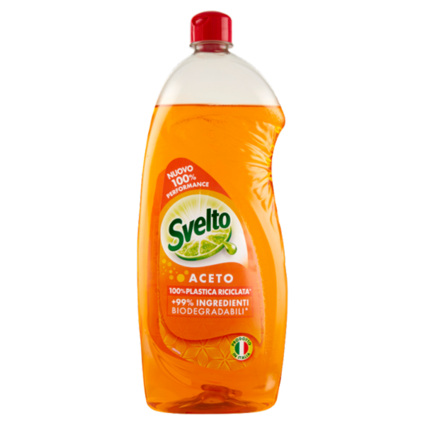 Svelto Aceto 930 ml