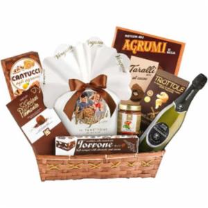 Cesto Guelfi 10 Pezzi