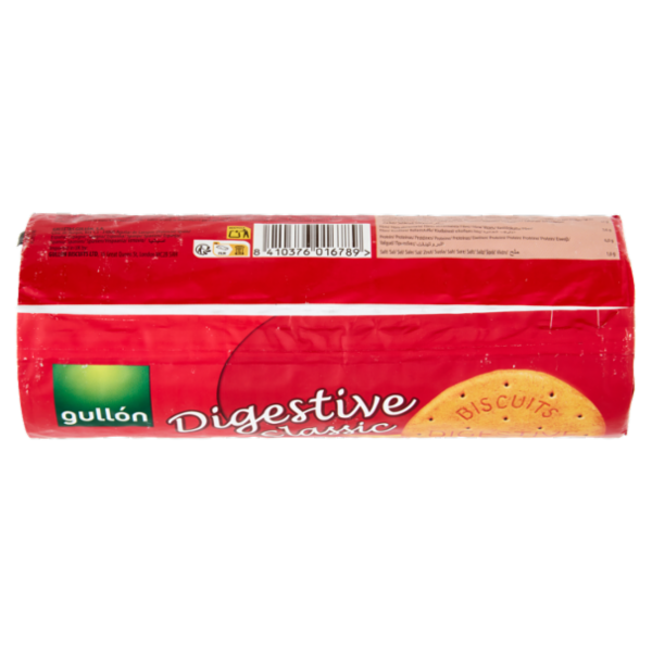 Gullón Digestive Classic 400 g