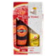 Martini Fiero 750 ml & Schweppes Tonic 1 l