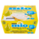 NESTLÉ MIO Merenda al Latte Pera da 6 mesi 4 vasetti da 100g