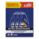 Dash Power Detersivo Liquido Lavatrice, Azione Extra-Smacchiante, 3x20 Lavaggi=60 Lavaggi 3x900ml