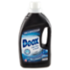 Deox, Detersivo Liquido, Bucato a Mano e Lavatrice, Capi Neri e Scuri, 24 Lavaggi, 1000 ml