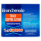 Bronchenolo Tosse Doppia Azione Integratore Alimentare N-Acetilcisteina con Timo 10 x 3 g