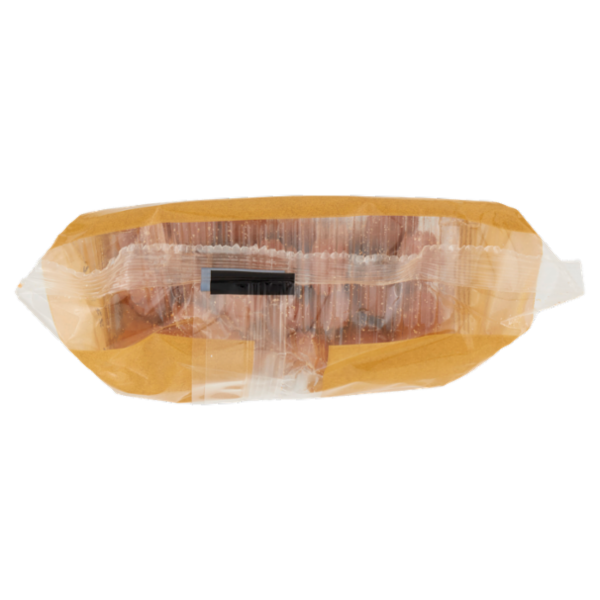 Assaggi e paesaggi Grissini con Farina Integrale 150 g