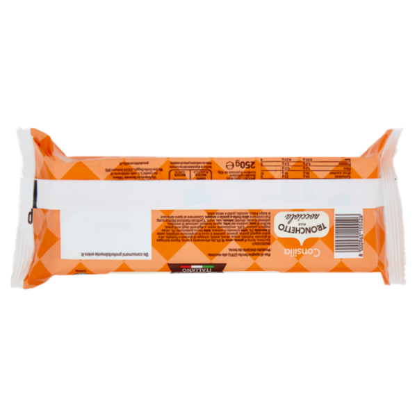 Consilia Roll Farcito alla Nocciola 250 g