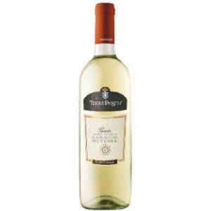 GARGANEGA - PINOT GRIGIO GARDA DOC TERRE PASSERI CL 75