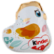 Kinder Gallina 138 g
