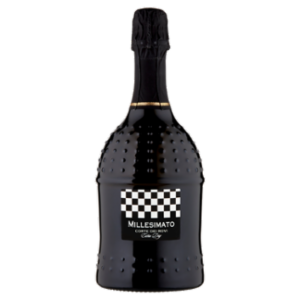 Corte Dei Rovi Millesimato Vino Spumante Extra Dry 750 Ml