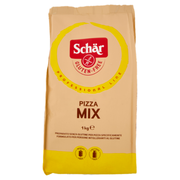 Schär Pizza Mix 1 Kg