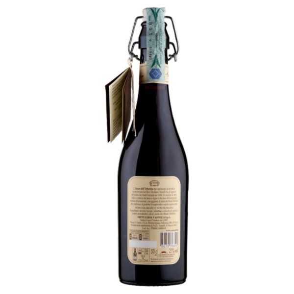 Distilleria Varnelli Amaro dell'Erborista 50 cl