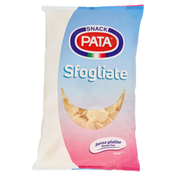 Pata Sfogliate 160 g