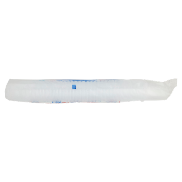 DOpla Polipropilene Bicchieri in plastica 200 ml Trasparenti 100 pz