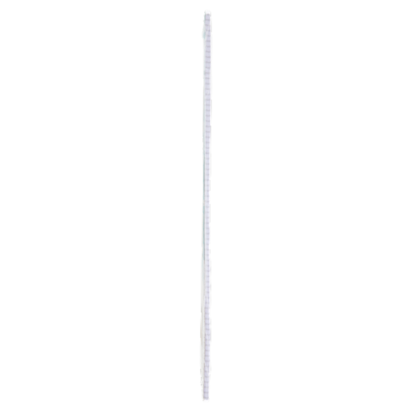 Selex Ricambio Bianco Quaxima Formato A4 40 Fogli Rinforzati 80 g Quadretti 4 mm